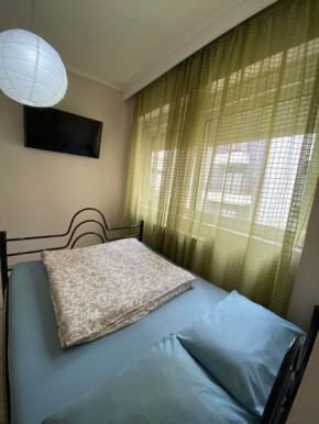 Central Apartment Thessaloniki-Easy Parking